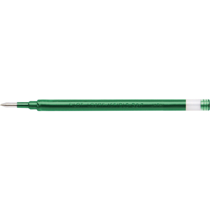 PILOT Gelschreiber-Ersatzmine BLS-G2-7, grn