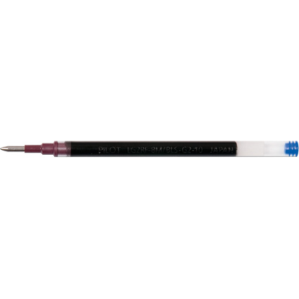 PILOT Gelschreiber-Ersatzmine BLS-G2-10, blau