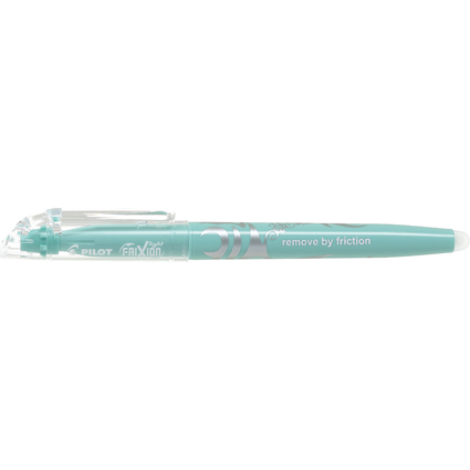 PILOT Textmarker FRIXION light soft, pastellgrn