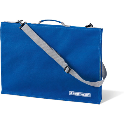 STAEDTLER Zeichenplatten-Tasche Mars, für Format DIN A3