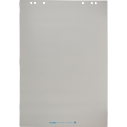LANDR Flip-Chart-Block, 20 Blatt, blanko, 650 x 980 mm