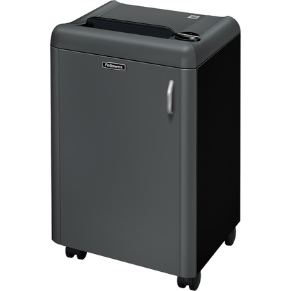 Fellowes Aktenvernichter Fortishred 1050HS, Partikel