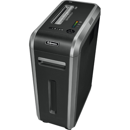 Fellowes Aktenvernichter Powershred 125i, Streifen 5,8 mm