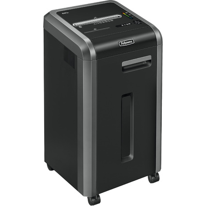 Fellowes Aktenvernichter Powershred 225i, Streifen 5,8 mm