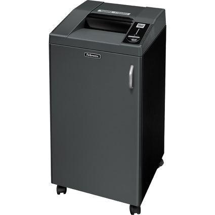 Fellowes Aktenvernichter Fortishred 3250HS, Partikel