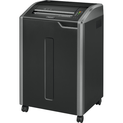 Fellowes Aktenvernichter Powershred 485i, Streifen 5,8 mm