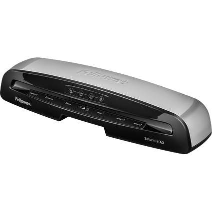 Fellowes Laminiergert Saturn, DIN A3, wei/grau