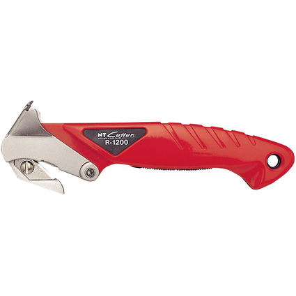 NT Cutter Paketöffner R-1200P, aus Kunststoff