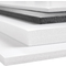 transotype Foam Board, 500 x 700 mm, weiß, 5 mm