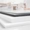 transotype Foam Board, 500 x 700 mm, weiß, 5 mm