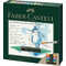 FABER-CASTELL Aquarellmarker ALBRECHT DRER, 10er Etui