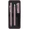 FABER-CASTELL Schreibgeräte-Set GRIP 2010 Harmony, rose