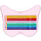 FABER-CASTELL Dreikant-Buntstifte GRIP SPARKLE, Geschenkset