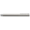 FABER-CASTELL Tintenroller NEO Slim Edelstahl, matt