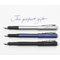 FABER-CASTELL Fllhalter GRIP 2011, schwarz, M