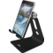 helit Smartphone-Stnder "the lite stand", schwarz