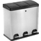 helit Tret-Abfalltrenner "the seperator", 3 x 20 Liter
