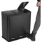 helit Tret-Abfalltrenner "the seperator", 3 x 20 Liter