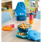 Maped PICNIK Lunch-Beutel KIDS CONCEPT, blau