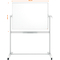 nobo Stativ-Drehtafel Mobil Stahl Nano Clean, (B)1.500 x
