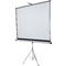 nobo Stativ-Leinwand Standard, Mae: (B)2.000 x (H)1.513 mm