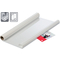 nobo Weißwandtafel-Rolle Instant, 600 x 800 mm, weiß, blanko