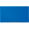 nobo Glas-Magnettafel Impression Pro Widescreen, 45", blau