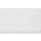 nobo Glas-Magnettafel Impression Pro Widescreen, 85", wei