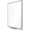 nobo Weiwandtafel Essence Stahl, (B)600 x (H)450 mm