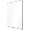 nobo Weiwandtafel Essence Stahl, (B)1.500 x (H)1.000 mm