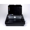 GBC Elektrisches Plastikbindegerät CombBind C450E, schwarz