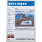 FRANKEN Plakatrahmen "Outdoor", DIN A1, 25 mm Rahmenprofil