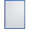 FRANKEN Magnet-Tasche FRAME IT X-tra!Line, DIN A5, blau