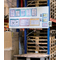 FRANKEN Weißwandtafel PRO, emailliert, 1.500 x 1.000 mm