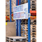 FRANKEN Weißwandtafel PRO, emailliert, 1.500 x 1.000 mm