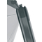 FRANKEN Weißwandtafel PRO, emailliert, 1.500 x 1.000 mm