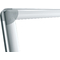 FRANKEN Weißwandtafel PRO, emailliert, 1.500 x 1.000 mm