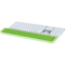 LEITZ Tastatur-Handgelenkauflage Ergo WOW, wei/grn