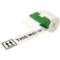 LEITZ Beschriftungsetiketten ICON, weiß, (B)88 mm x (L)22 m