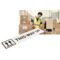 LEITZ Beschriftungsetiketten ICON, weiß, (B)88 mm x (L)22 m