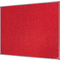 nobo Filztafel Essence, (B)1.200 x (H)900 mm, rot