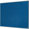 nobo Filztafel Essence, (B)1.200 x (H)900 mm, blau