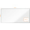 nobo Weiwandtafel Premium Plus Emaille, (B)2.400 x