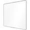 nobo Weiwandtafel Premium Plus Emaille, (B)2.700 x