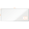 nobo Weiwandtafel Premium Plus Emaille, (B)2.700 x