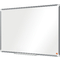 nobo Weiwandtafel Premium Plus Stahl, (B)900 x (H)600 mm