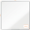 nobo Weiwandtafel Premium Plus Stahl, (B)1.200 x (H)1.200mm