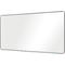 nobo Weißwandtafel Premium Plus Stahl, (B)1.800 x (H)900 mm