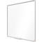 nobo Weißwandtafel Premium Plus Stahl, (B)1.800 x (H)900 mm