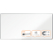 nobo Weißwandtafel Premium Plus Stahl, (B)1.800 x (H)900 mm